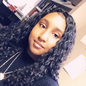 Meet your Posher, Jordyn